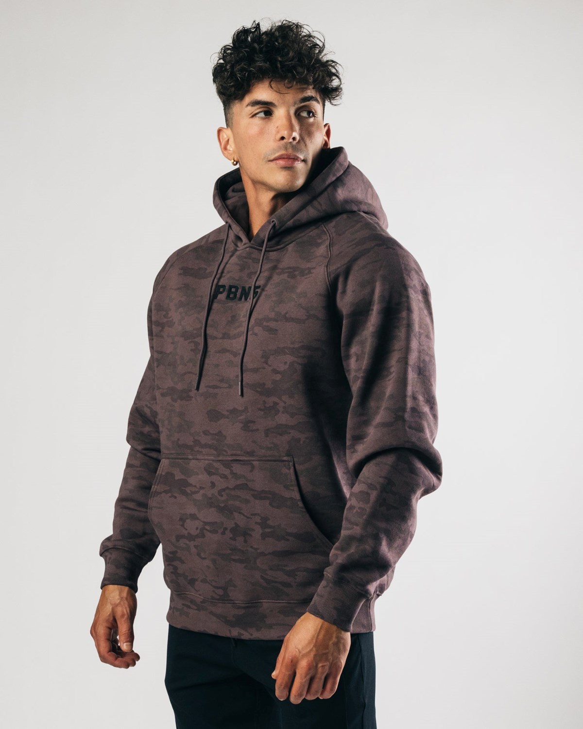 Alphalete outlet pbns hoodie